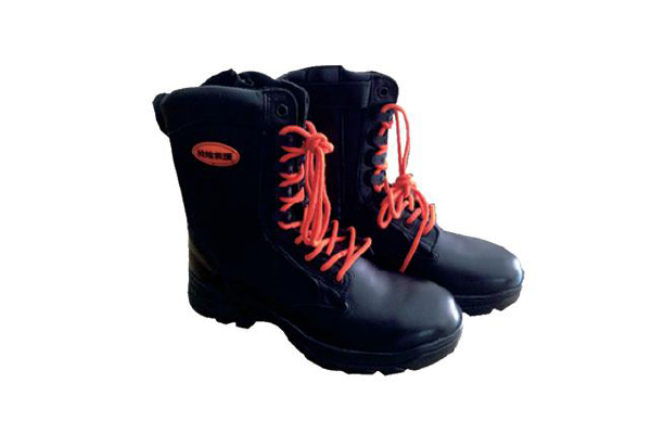 消防、勞保靴